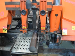 Hitachi KH150, KH150-2, KH150-3 Track Shoe Manufacture
