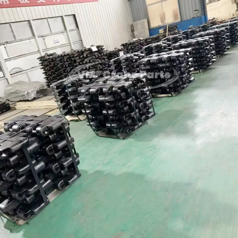 Kobelco JJ60D00007F1 Track Plate