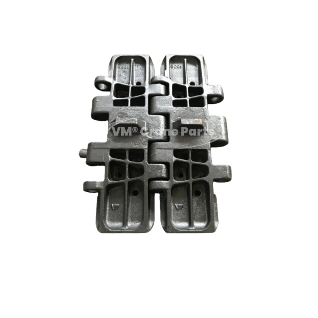Kobelco JJ60D00007F1 Track Shoe