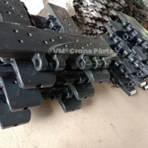 HITACHI SUMITOMO SCX550, SCX550-2, SCX550-3 Track Shoe