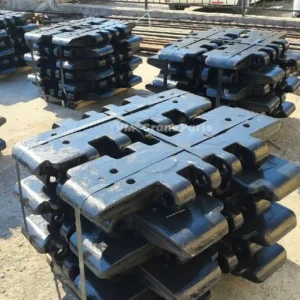 IHI CCH500 Crawler Crane Track Shoe