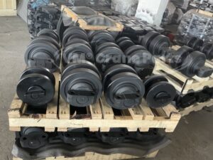 Kobelco GK64D00005F1 Track Roller delivery