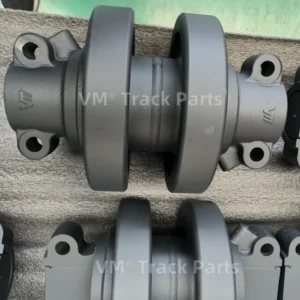 NIPPON SHARYO DHP80 Crawler Crane Track Roller