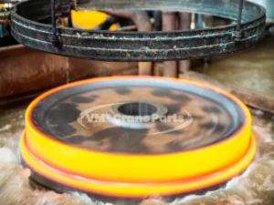 Surface Hardening Technology