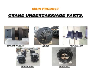 ​​Product Range