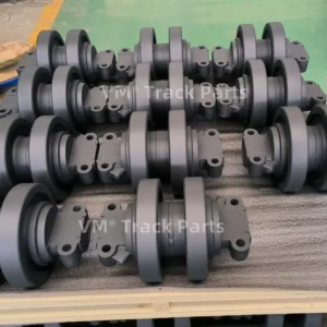 Demag CC2000 Bottom Roller