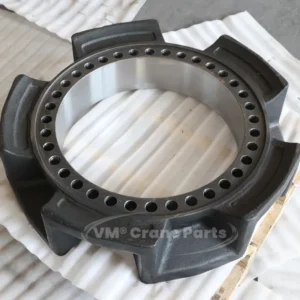 Kobelco 7035 Crane Sprocket