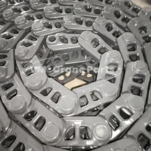 Liebherr LTR1060 Track Link Assy