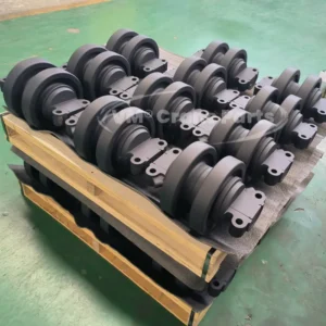Link-Belt LS238 Crane Track Roller