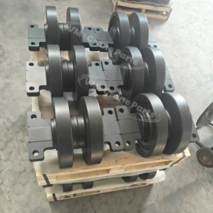 Sumitomo LS118, LS118RH Bottom Roller