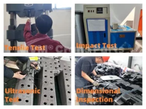 Quality Inspection
