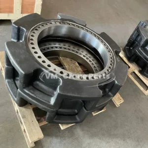 Sumitomo SC500 Crane Sprocket
