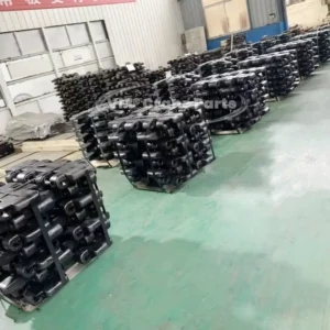 Sumitomo SC500, SC500-2, SC500-3 Track Shoe