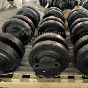 Terex HC275 Crawler Crane Bottom Roller