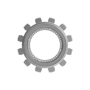 Cat 6040 Sprocket