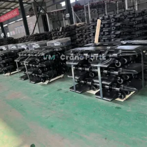 Kobelco CKE1100 Track Shoe