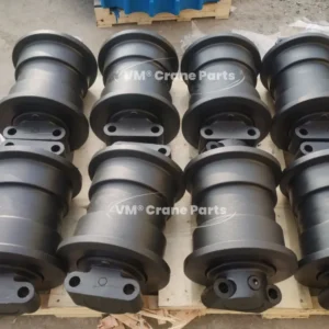 Liebherr HS883 Crane Bottom Roller