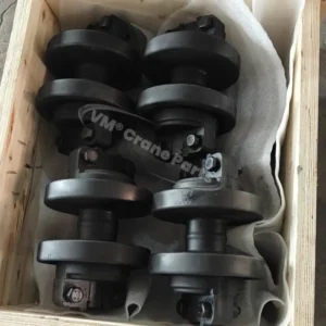 Hitachi Sumitomo SCX3500-3 Carrier Roller